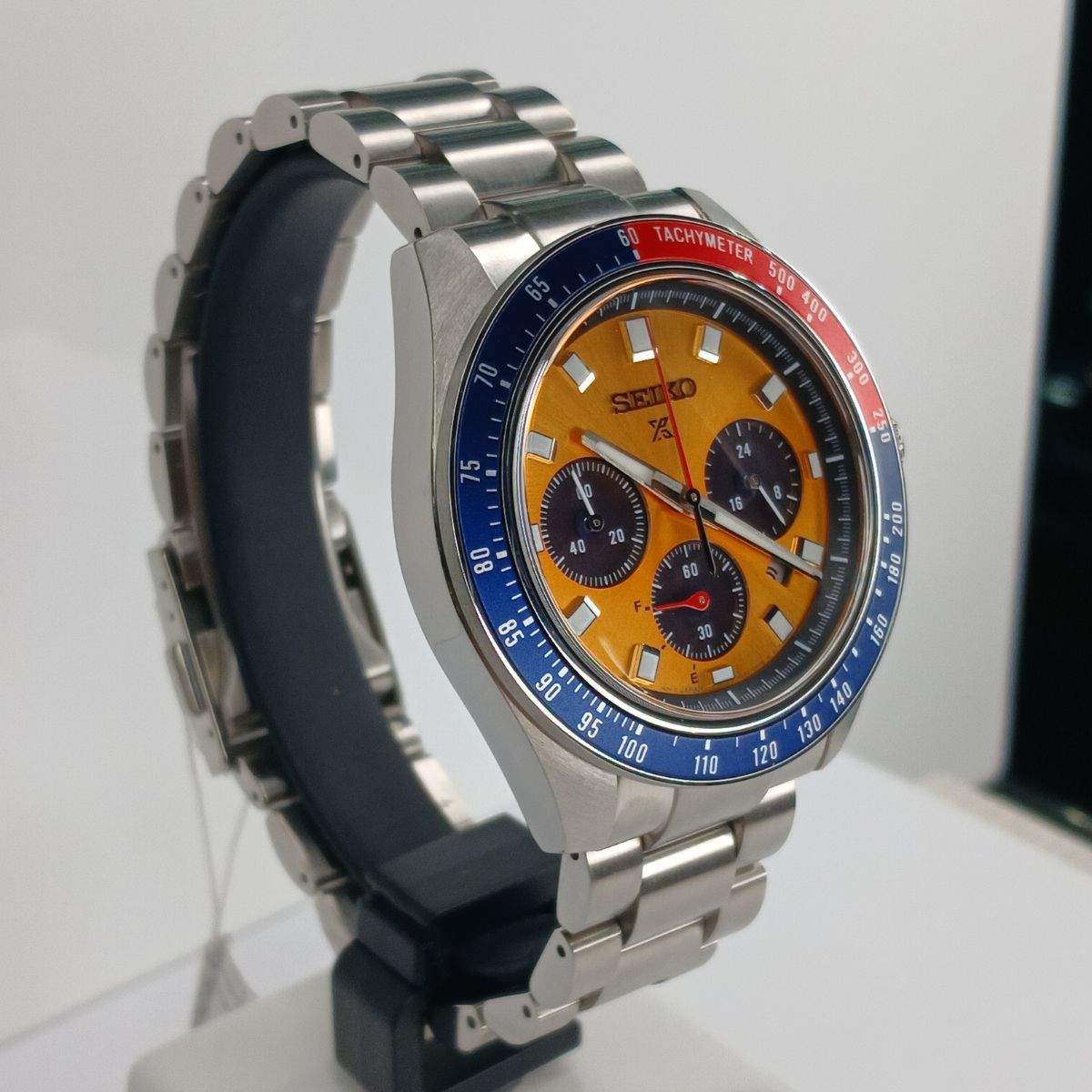 SEIKO PROSPEX SOLAR SSC947P1 - Image 4