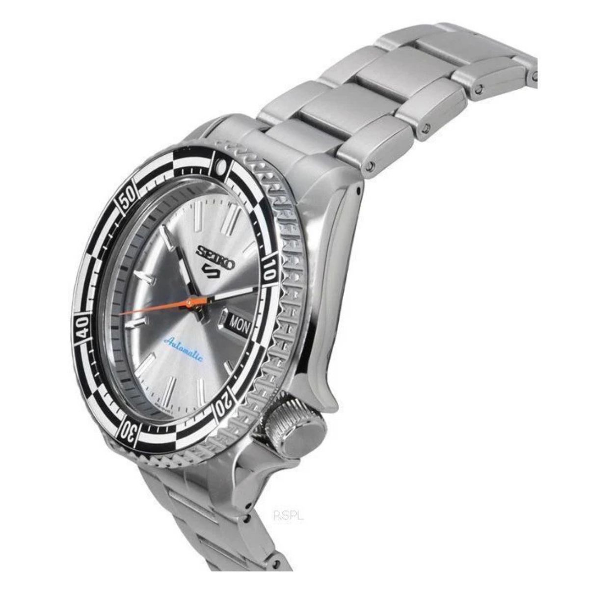 SEIKO 5 SPORT SPECIAL EDITION SRPK09K1 - Image 6