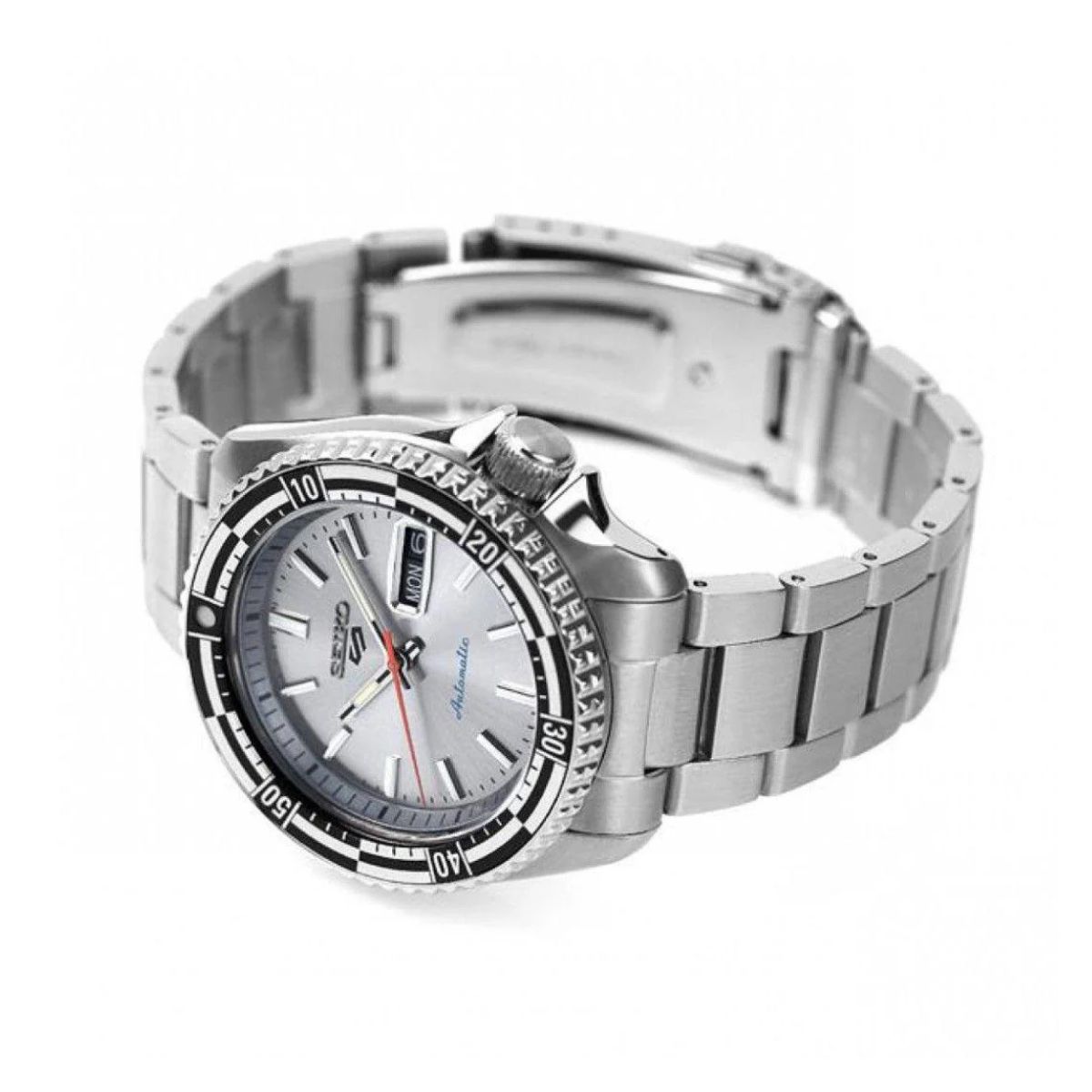SEIKO 5 SPORT SPECIAL EDITION SRPK09K1 - Image 7