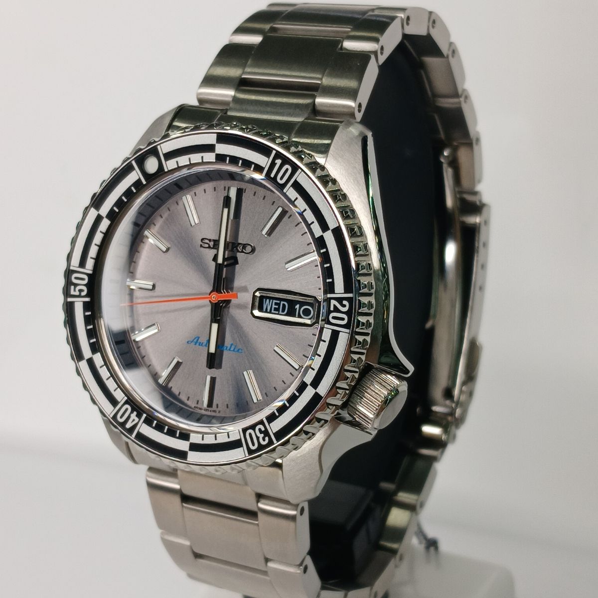 SEIKO 5 SPORT SPECIAL EDITION SRPK09K1 - Image 3