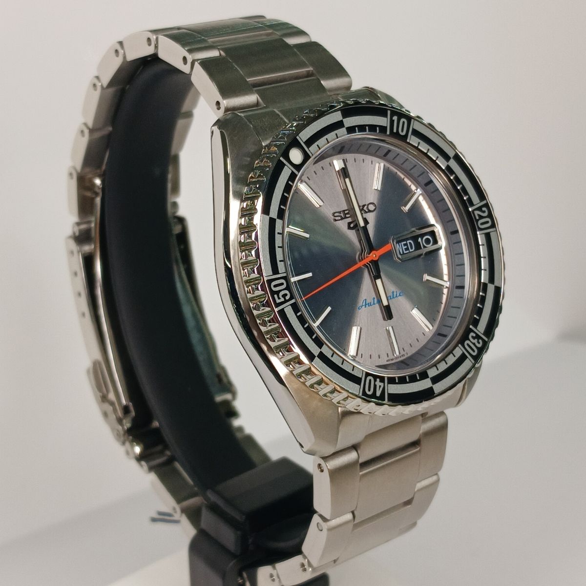 SEIKO 5 SPORT SPECIAL EDITION SRPK09K1 - Image 4
