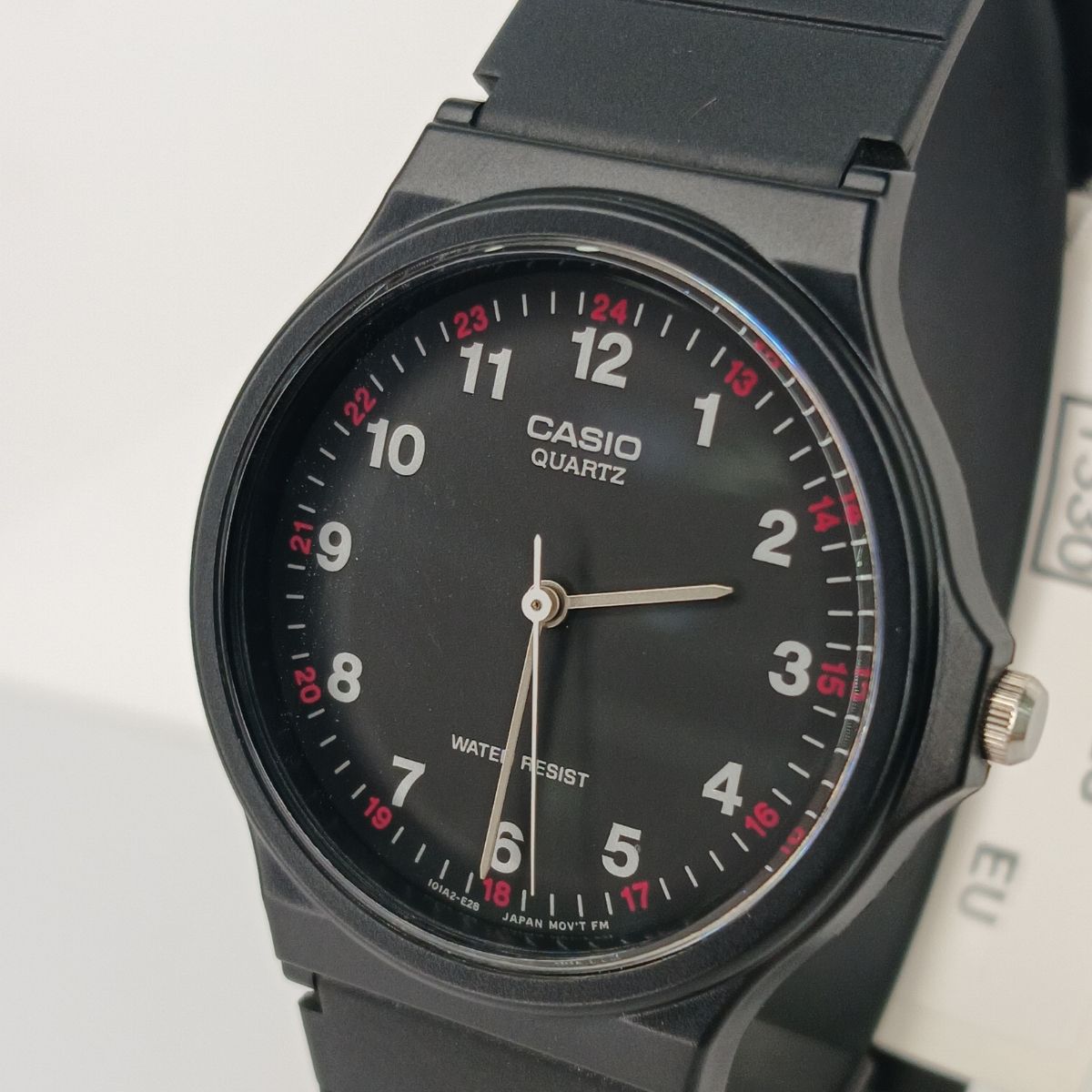 CASIO MQ-24-1BLLEG - Image 4