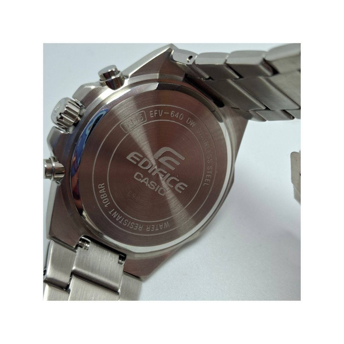 CASIO EFV-640D-3AVUEF - Image 6