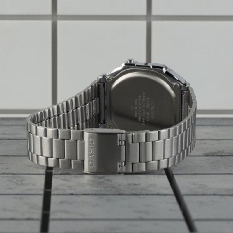 CASIO SAT A168WA-3AYES - Image 3