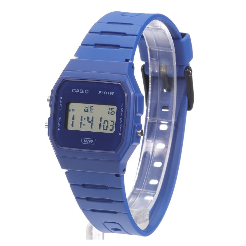 CASIO SAT- F-91WB-2A1EF - Image 2