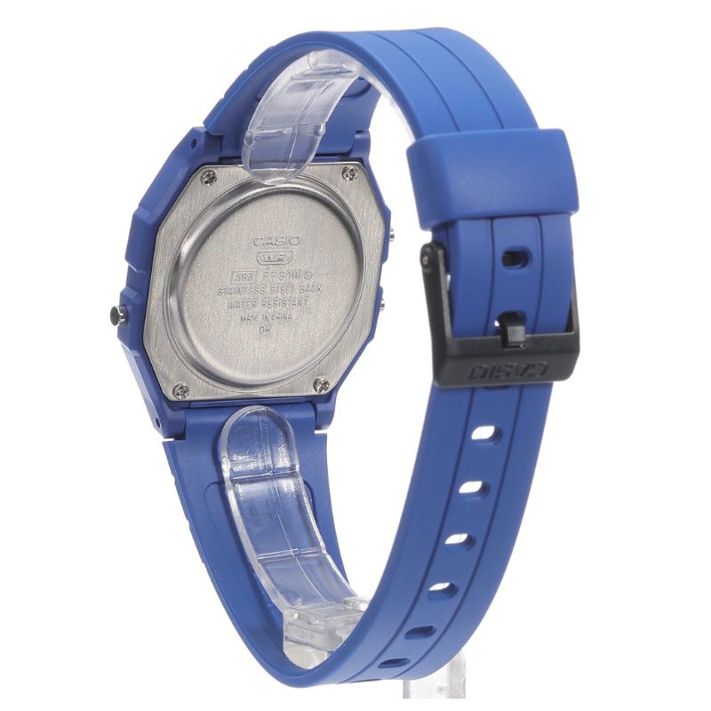 CASIO SAT- F-91WB-2A1EF - Image 4