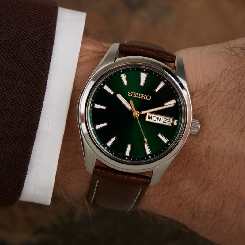 SEIKO SUR449P1 - Image 5