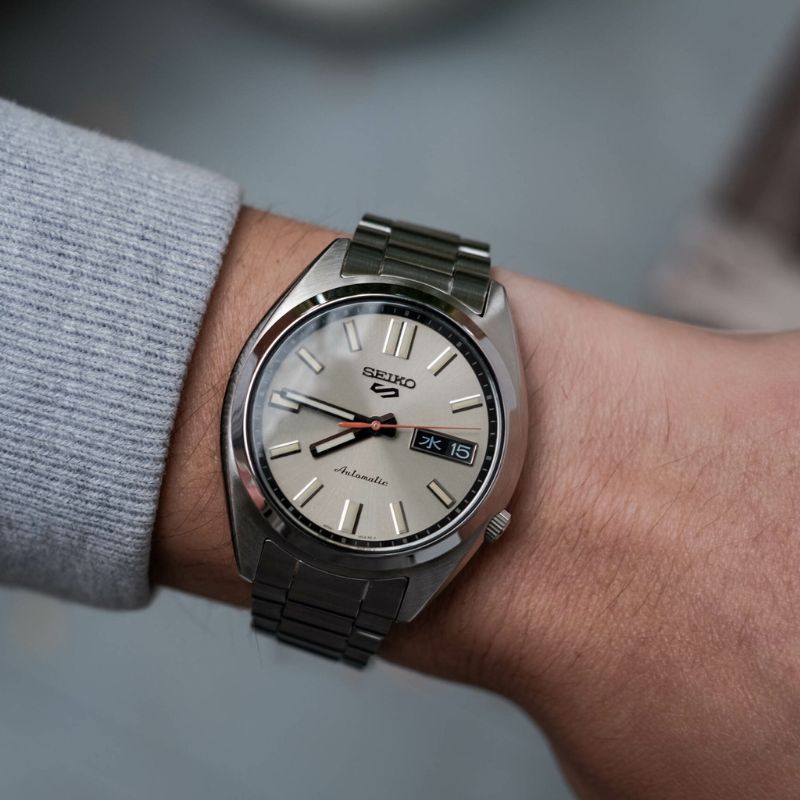 SEIKO SRPK91K1 - Image 6