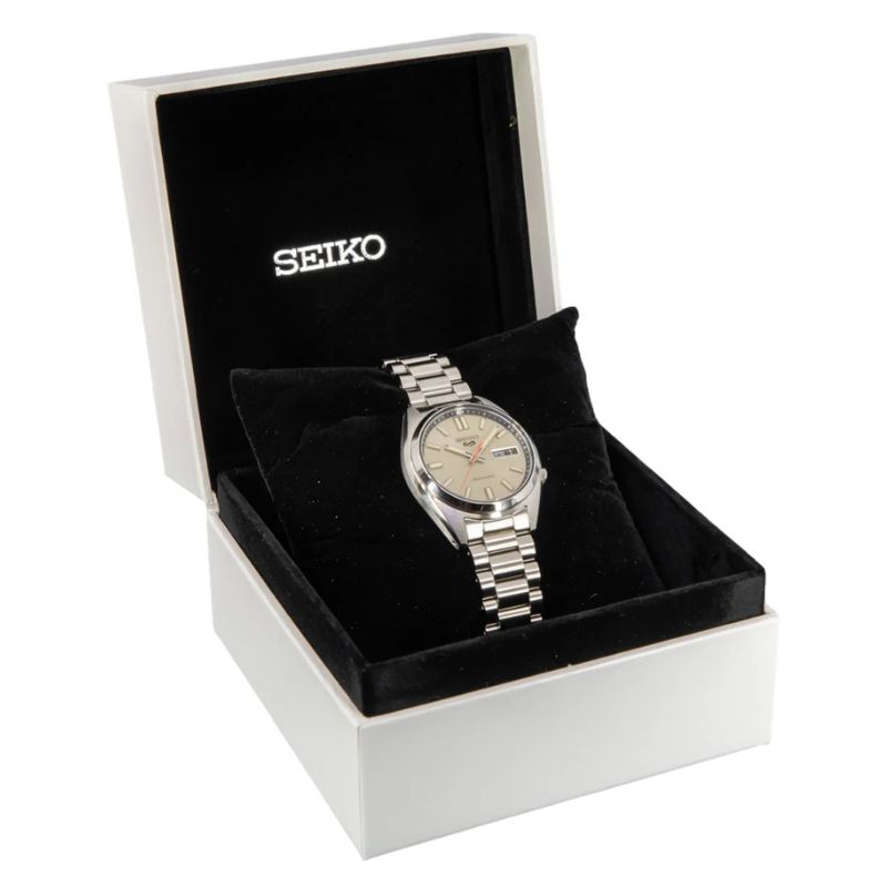 SEIKO SRPK91K1 - Image 4