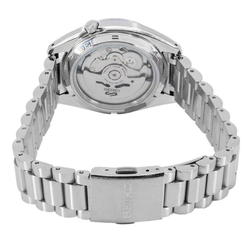 SEIKO SRPK91K1 - Image 5
