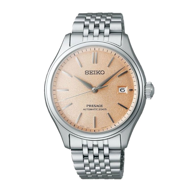 SEIKO SPB467J1