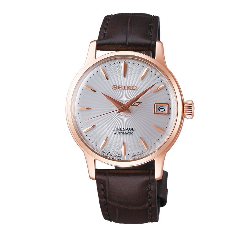 SEIKO