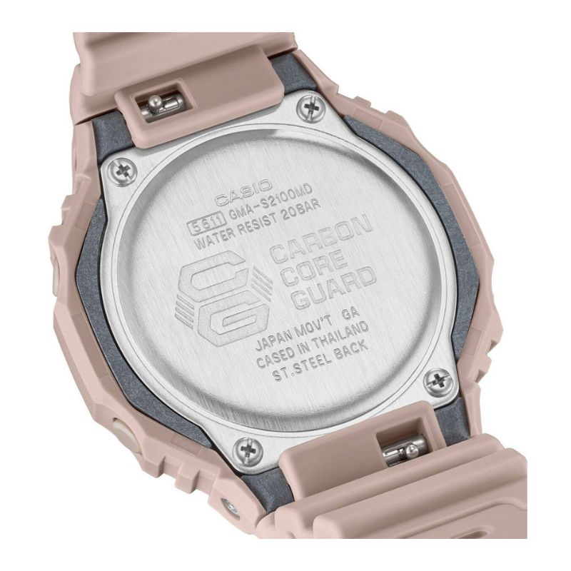 G-SHOCK GMA-S2100MD-4AER - Image 5