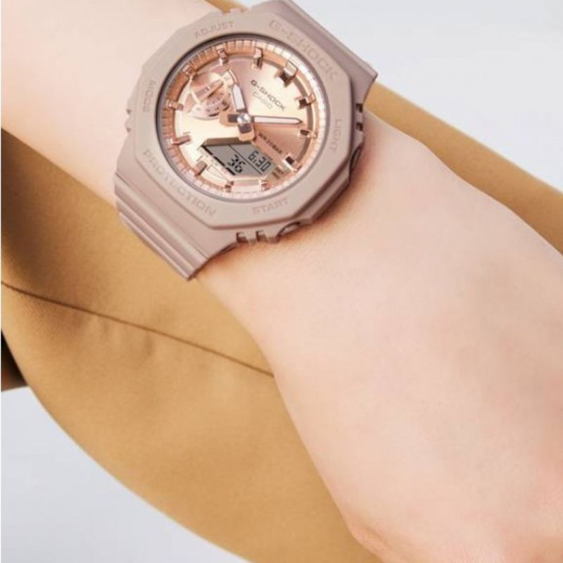 G-SHOCK GMA-S2100MD-4AER - Image 6