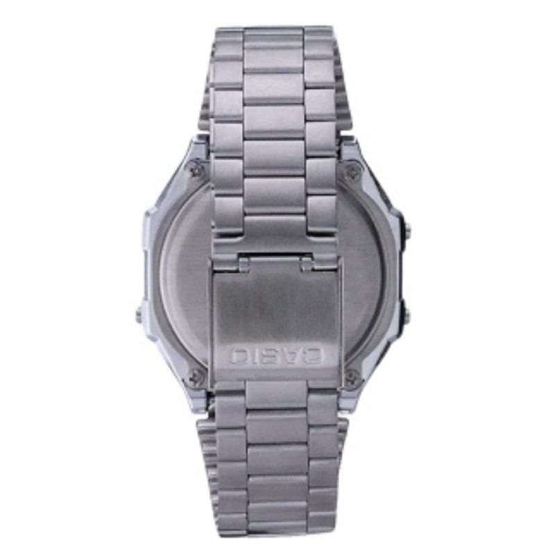 CASIO SAT A168WA-3AYES - Image 4