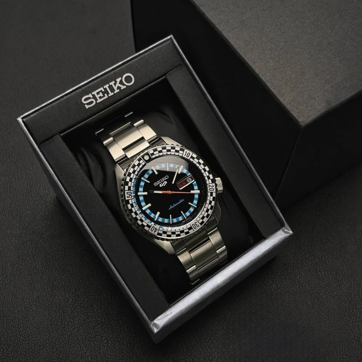 SEIKO SRPK67K1 - Image 8