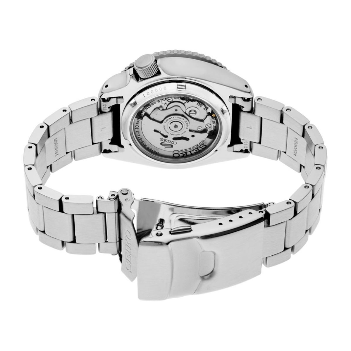 SEIKO SRPK67K1 - Image 7