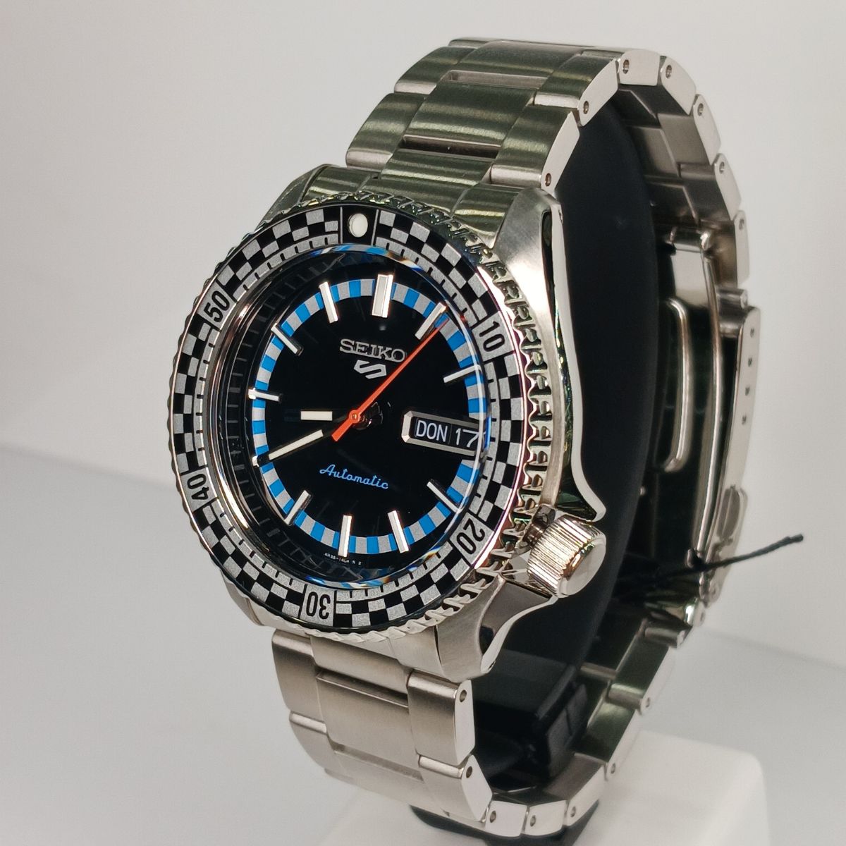 SEIKO SRPK67K1 - Image 3