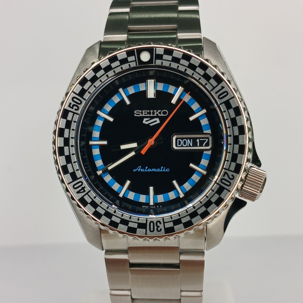SEIKO SRPK67K1 - Image 2