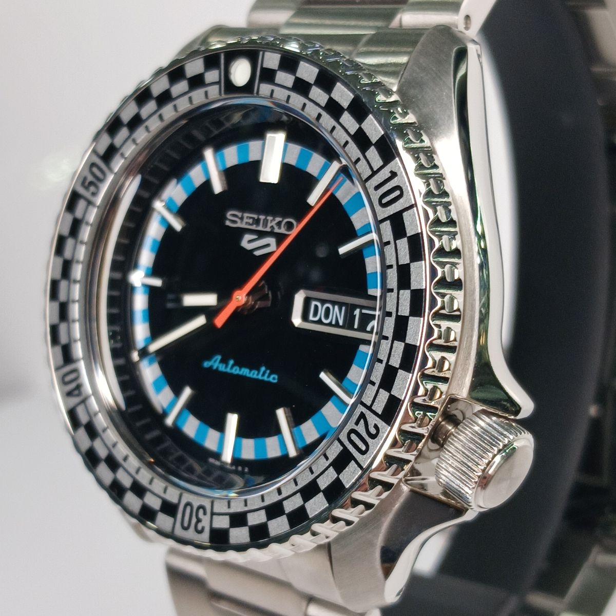 SEIKO SRPK67K1 - Image 5