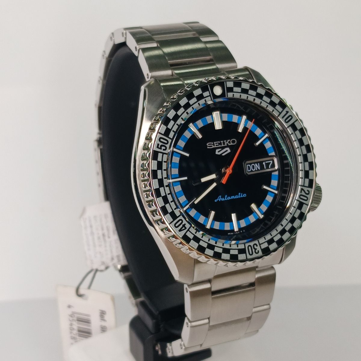 SEIKO SRPK67K1 - Image 4