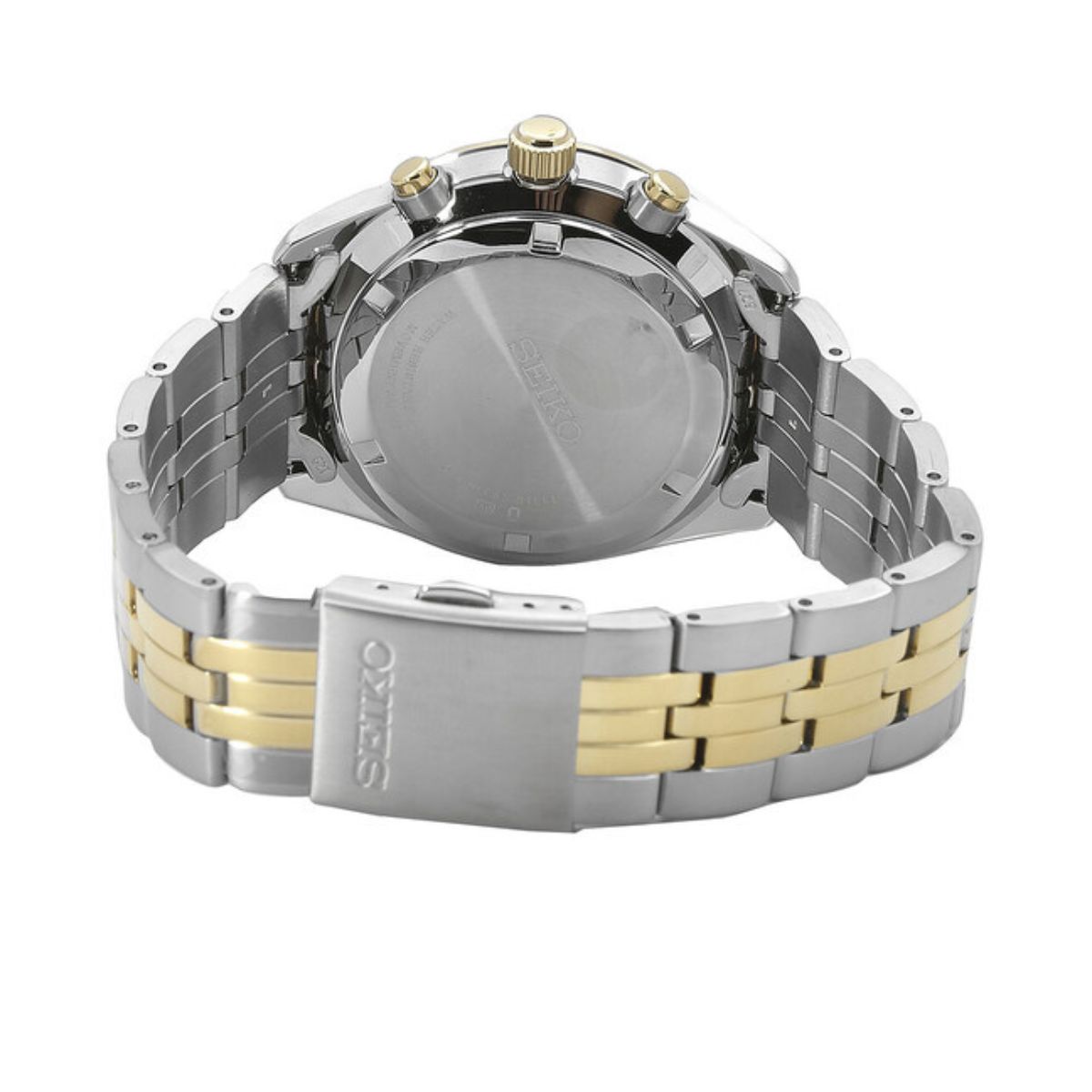 SEIKO SSB430P1 - Image 7