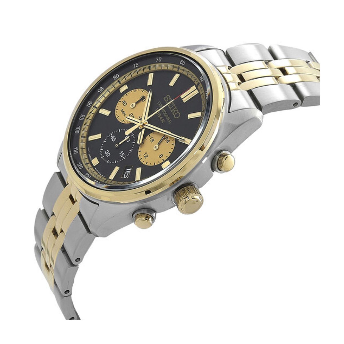 SEIKO SSB430P1 - Image 6
