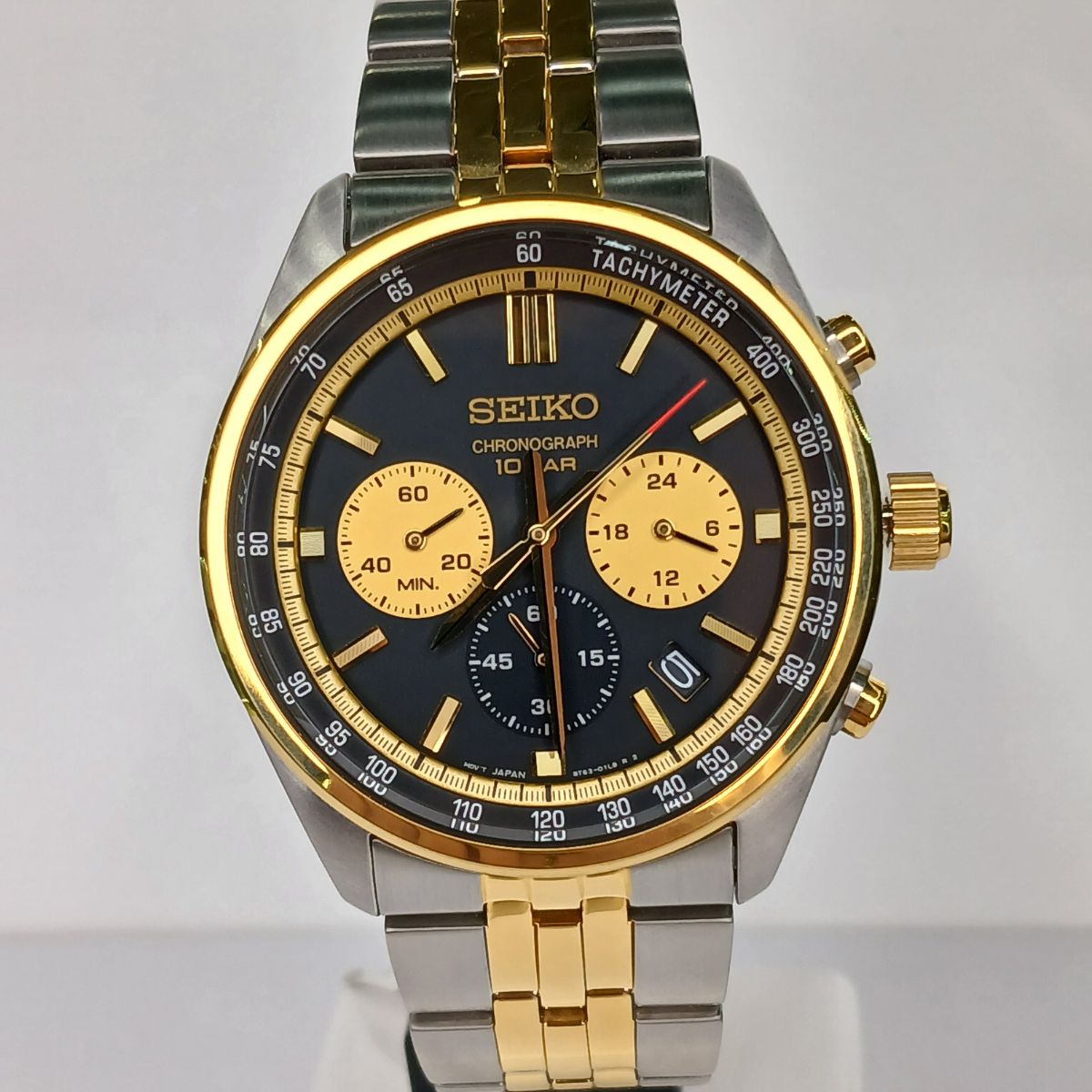 SEIKO SSB430P1 - Image 2