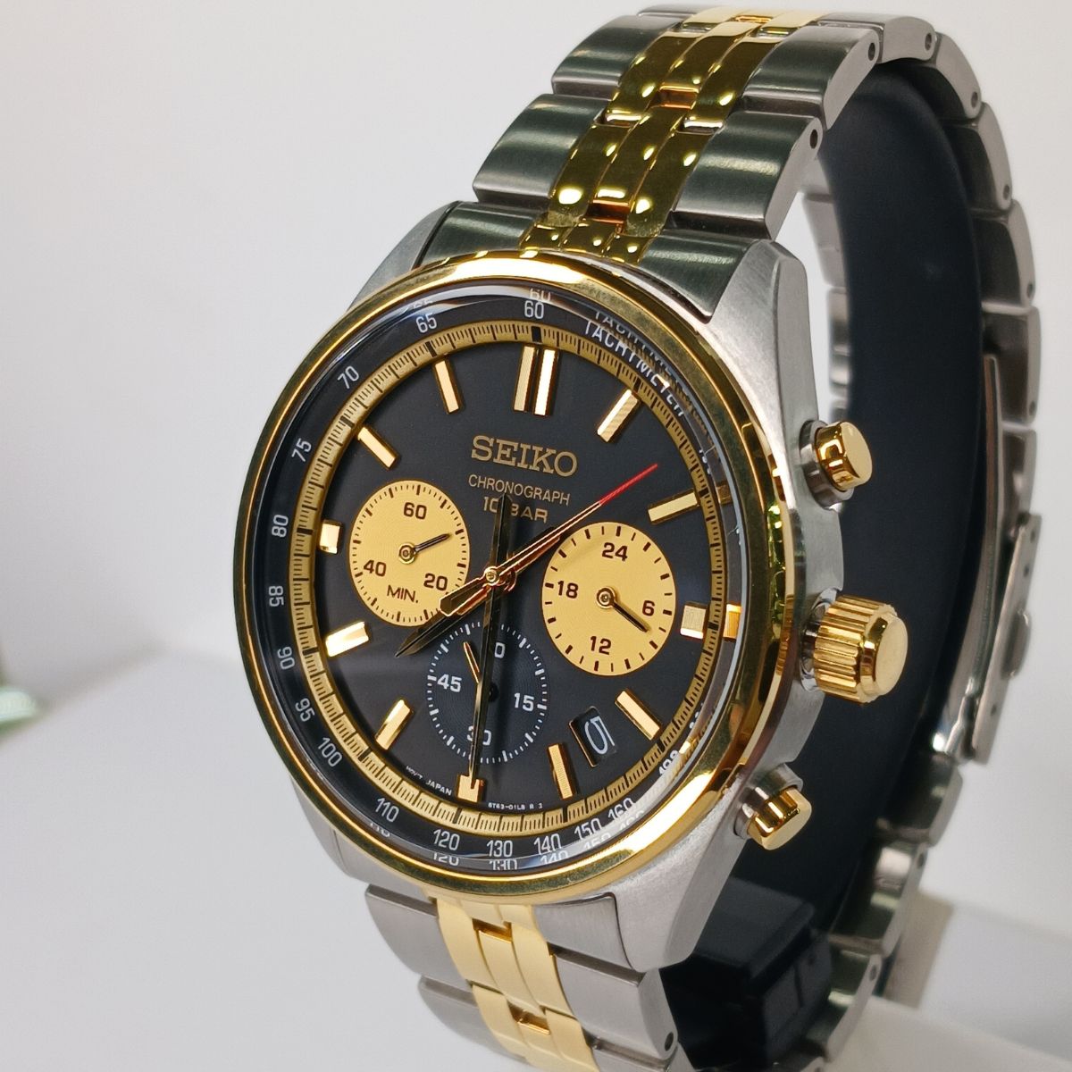 SEIKO SSB430P1 - Image 3