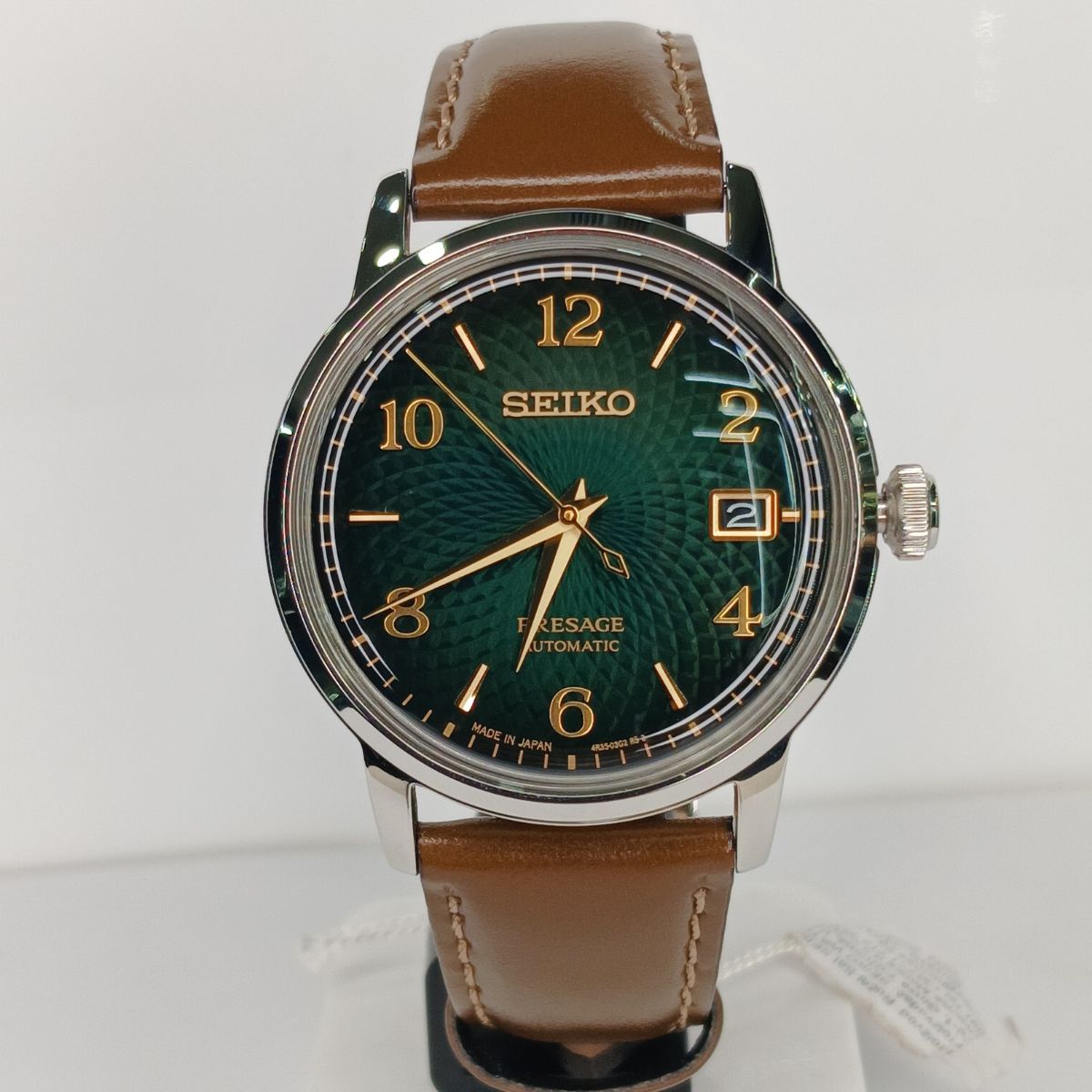 SEIKO PRESAGE SRPE45J1 - Image 2