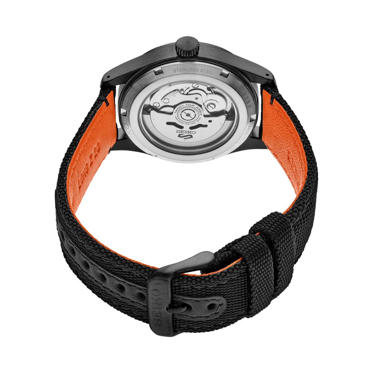 SEIKO 5 SPORTS SRPH33K1 - Image 6