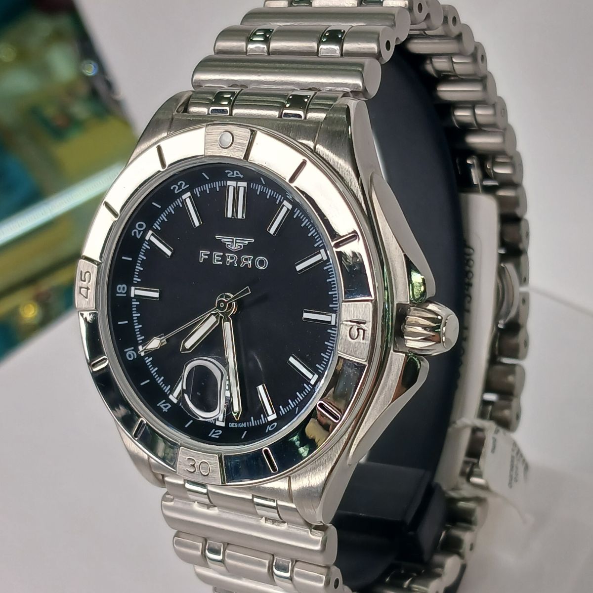 FERRO SAT FM43017A-A2 - Image 3