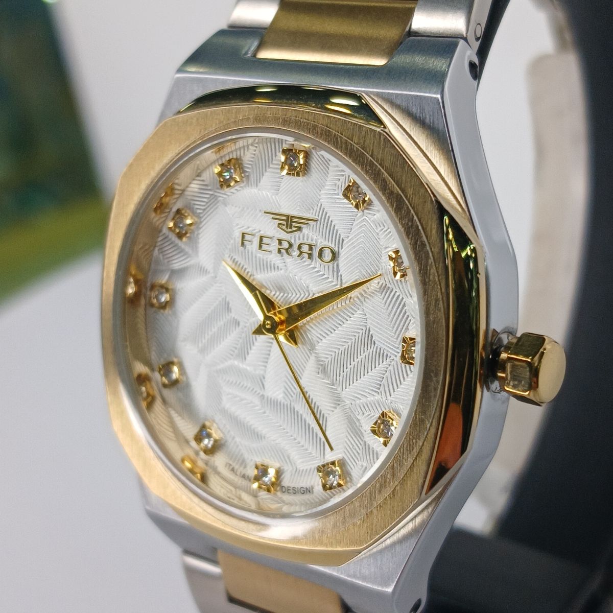 FERRO SAT FL40128A-D - Image 2