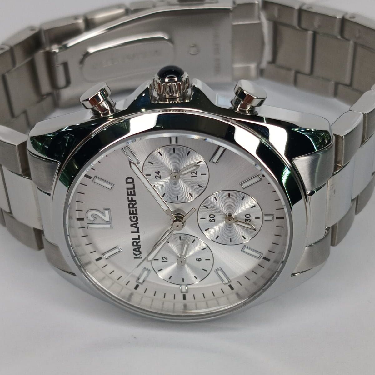 KARL LAGERFELD SAT R0553101503 - Image 6