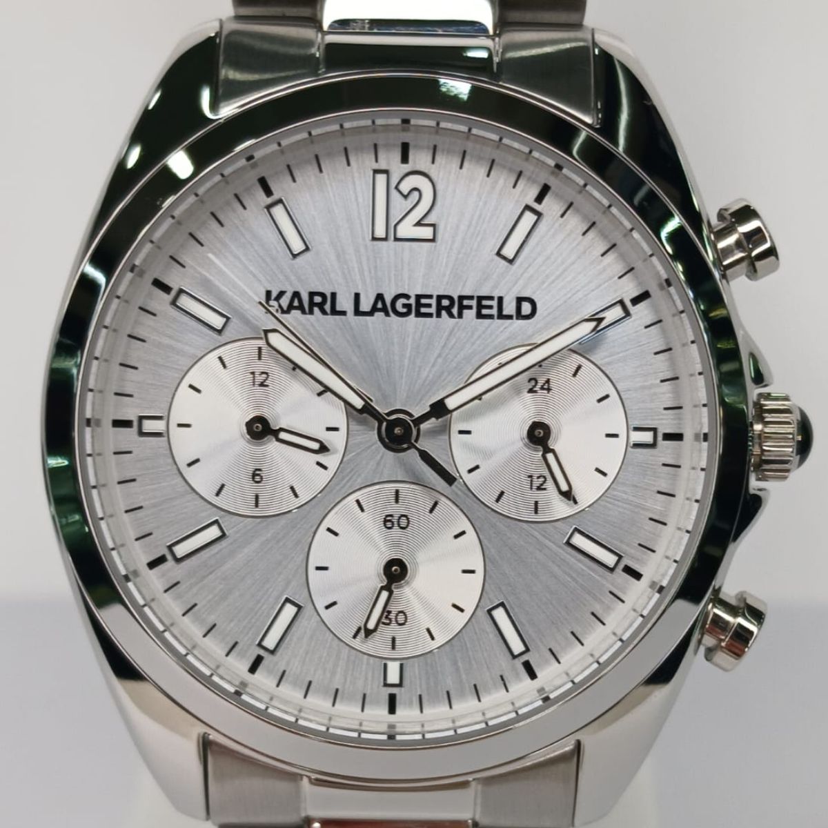KARL LAGERFELD SAT R0553101503 - Image 7