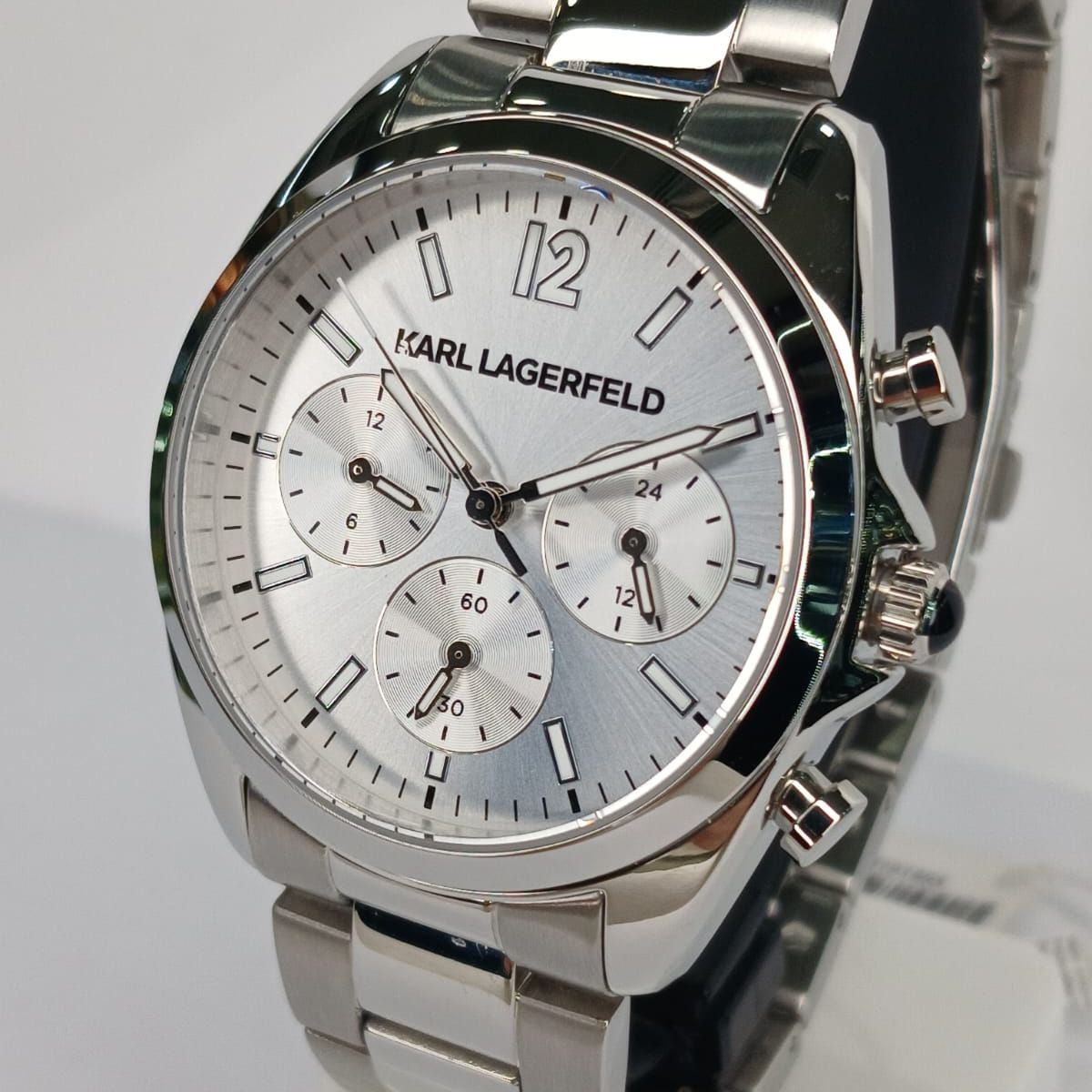 KARL LAGERFELD SAT R0553101503 - Image 8