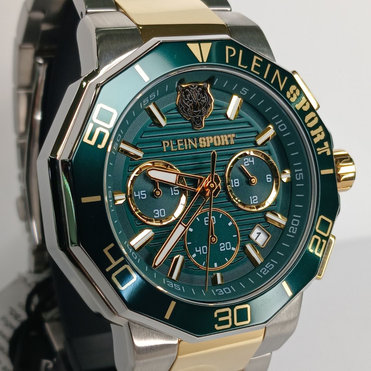 PHILIPP PLEIN SPORT PSAGA0625 - Image 3