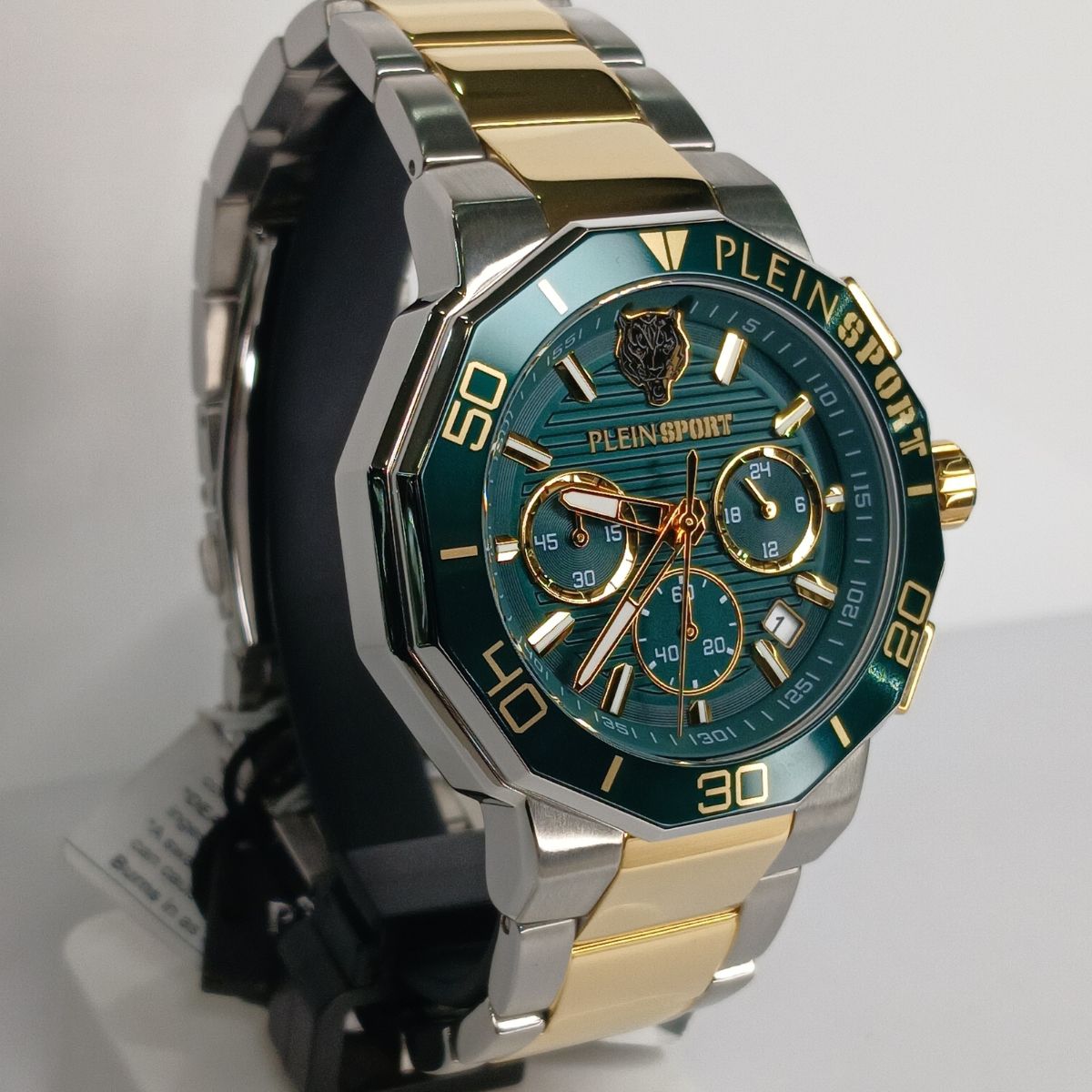 PHILIPP PLEIN SPORT PSAGA0625 - Image 4