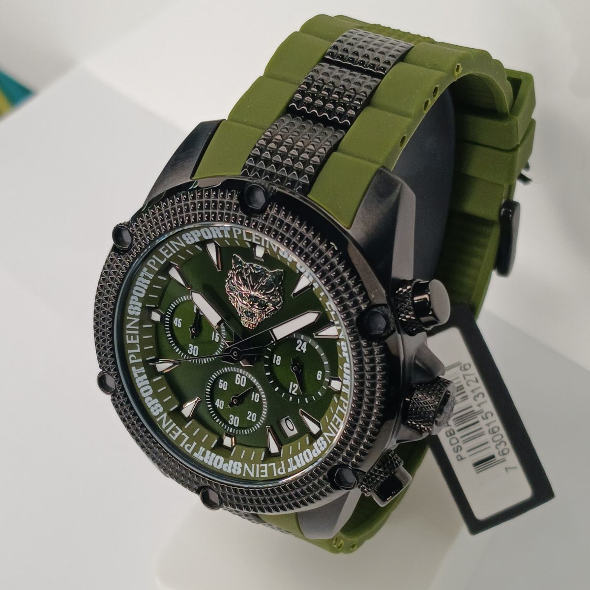 PHILIPP PLEIN SPORT PSDBA0223 - Image 2