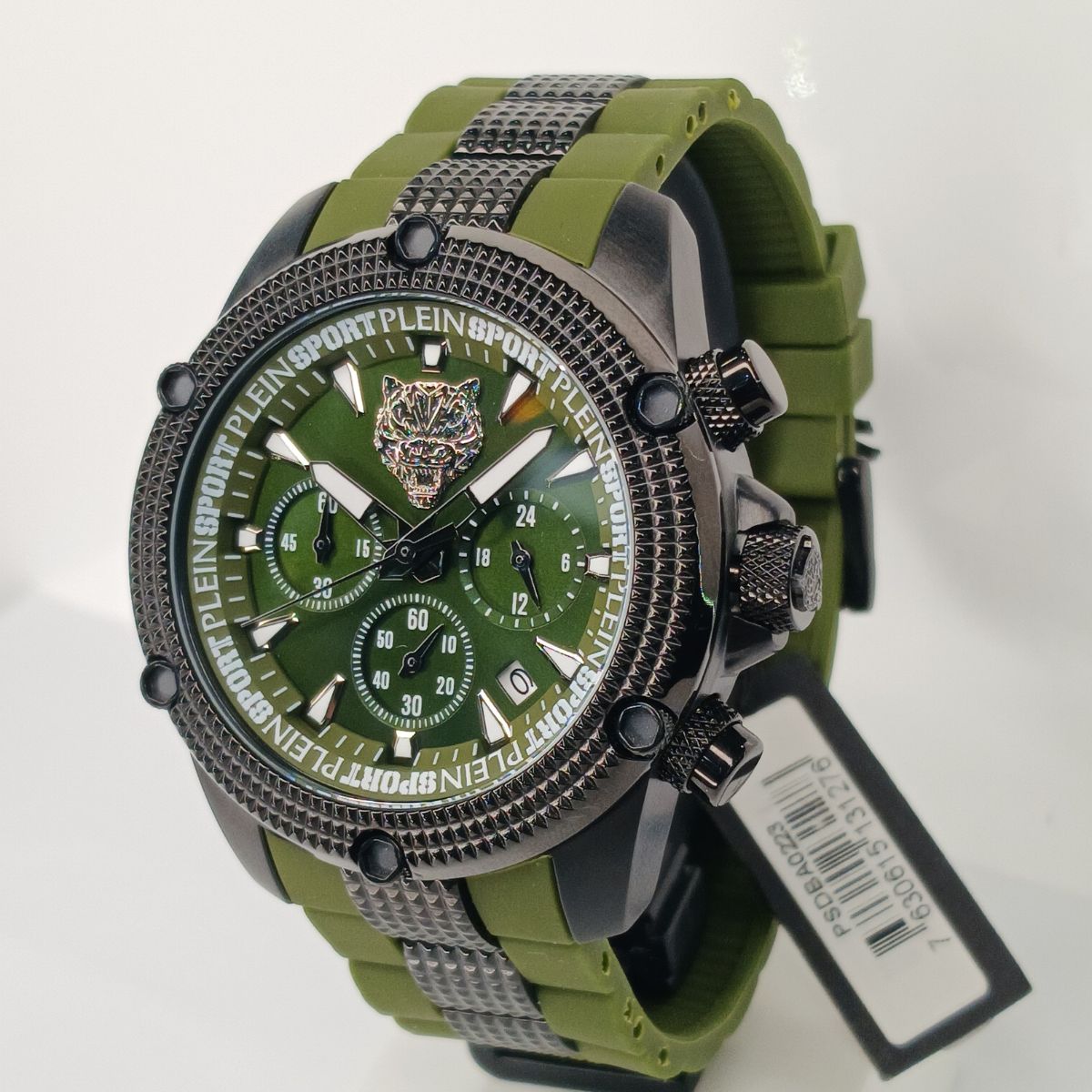 PHILIPP PLEIN SPORT PSDBA0223 - Image 3