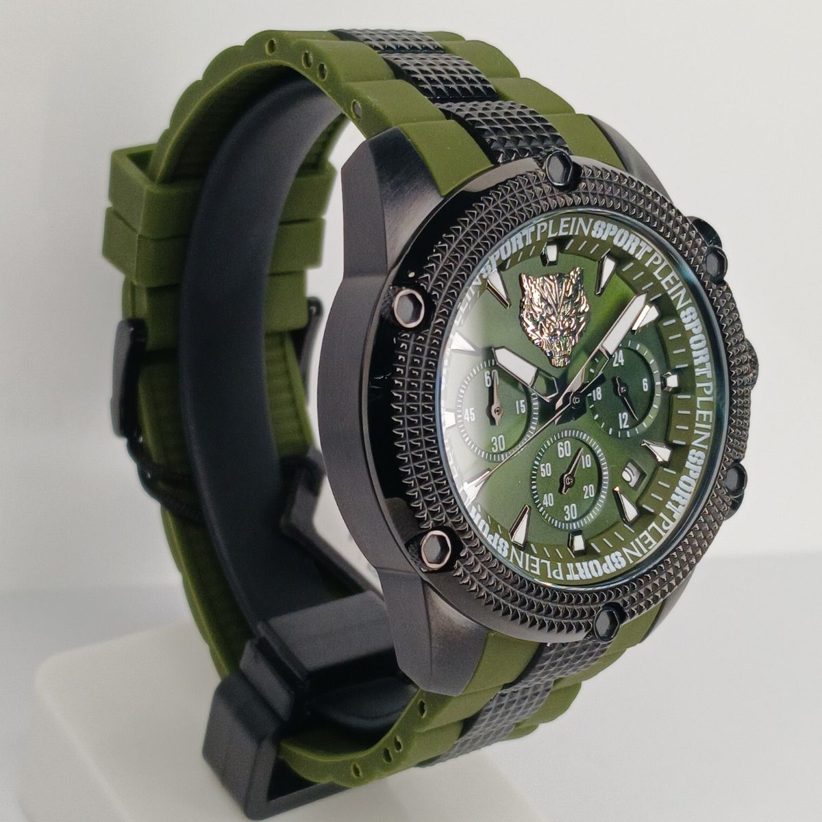 PHILIPP PLEIN SPORT PSDBA0223 - Image 5