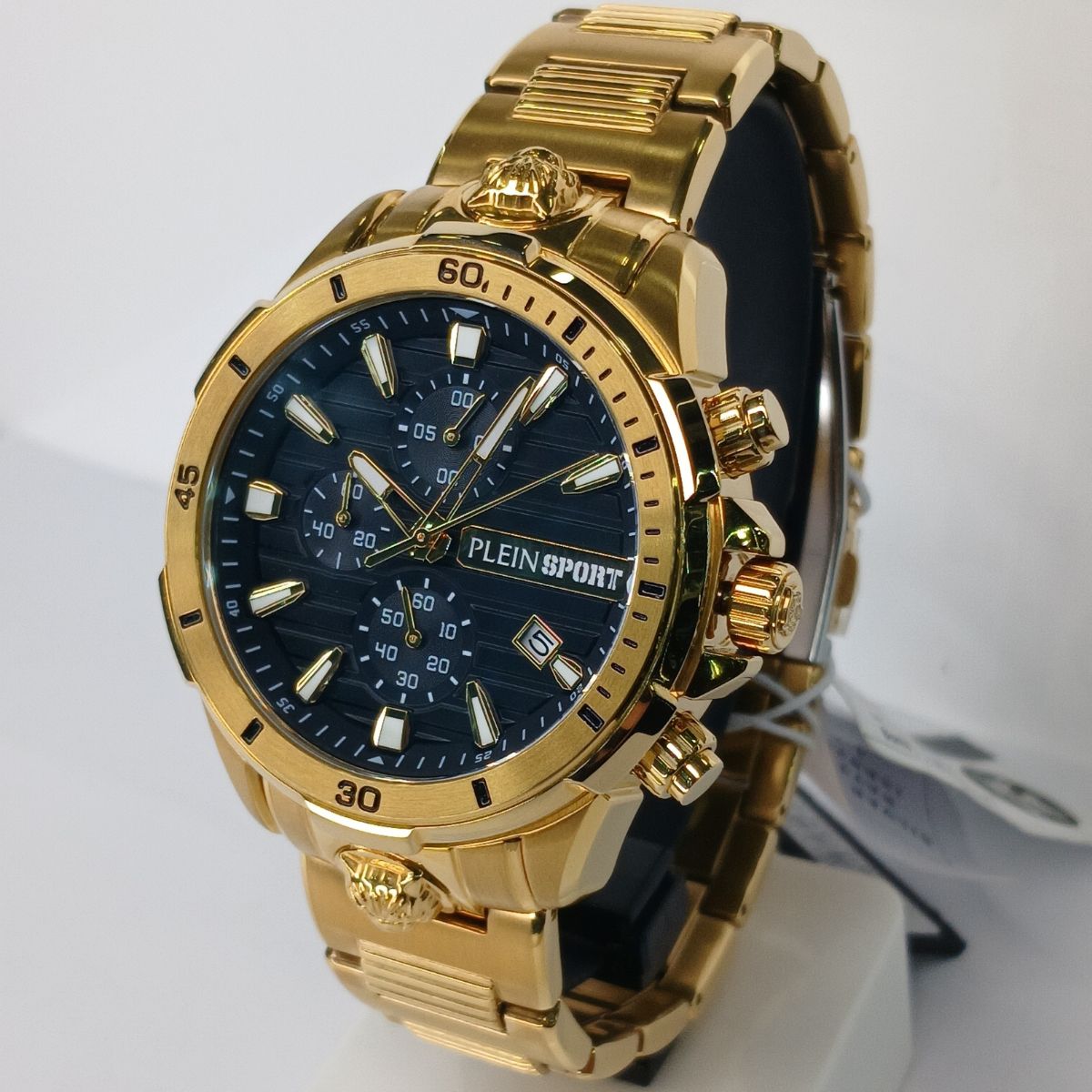 PHILIPP PLEIN SPORT PSBEA0724 - Image 2