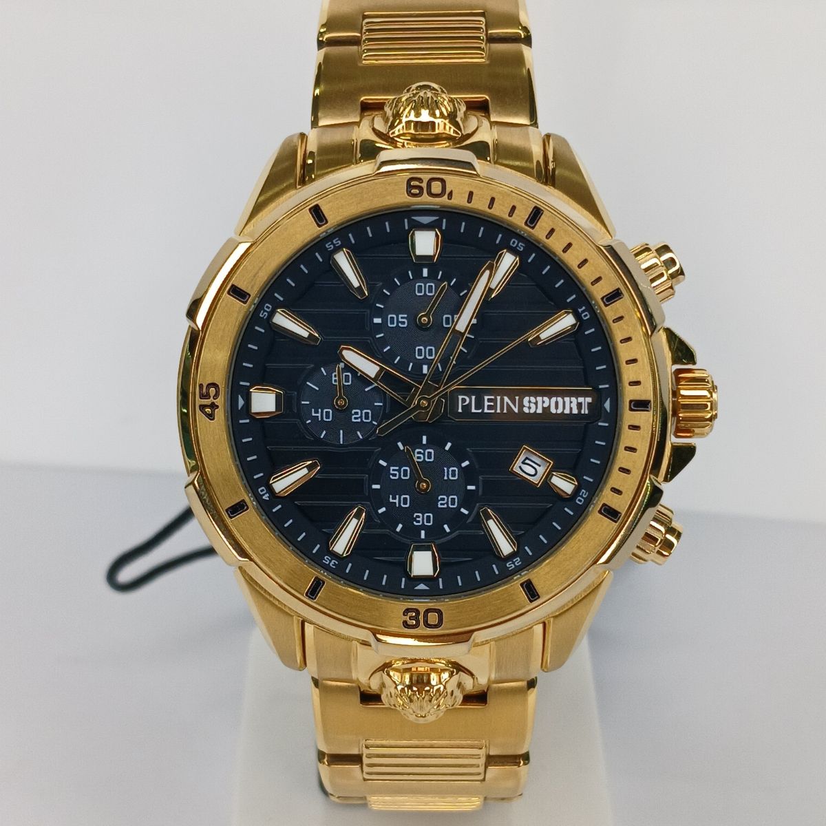 PHILIPP PLEIN SPORT PSBEA0724 - Image 3