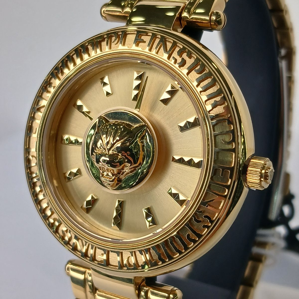 PHILIPP PLEIN SPORT PSCEA0424 - Image 3