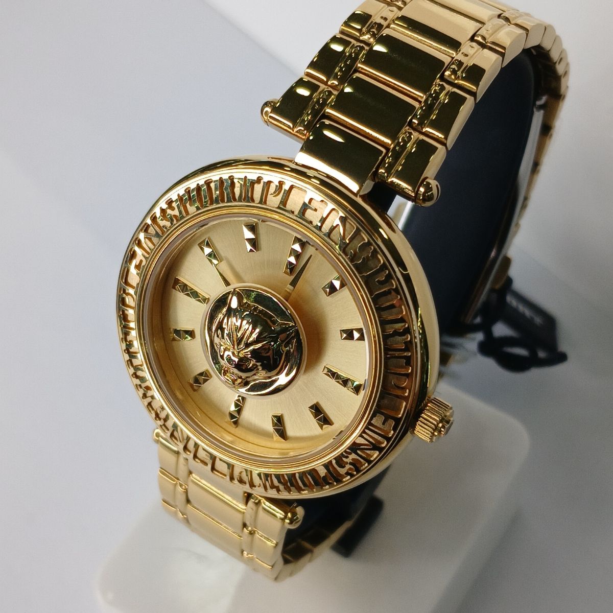 PHILIPP PLEIN SPORT PSCEA0424 - Image 4