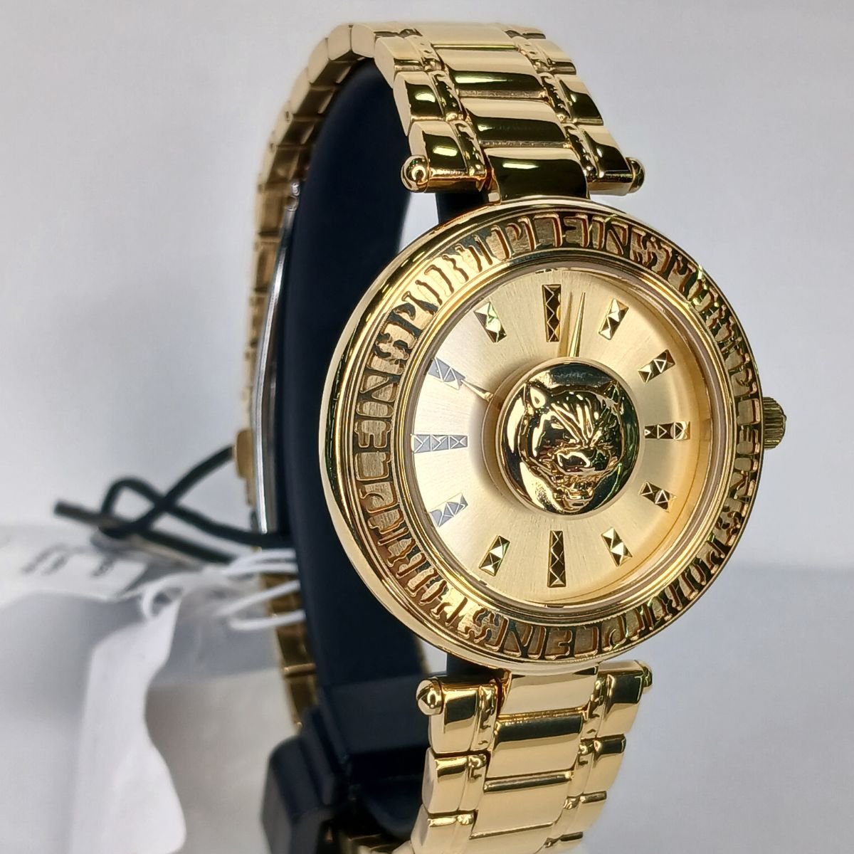 PHILIPP PLEIN SPORT PSCEA0424 - Image 7