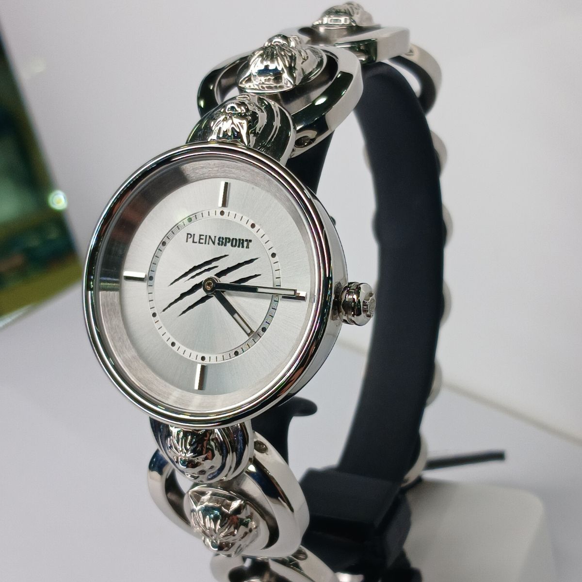 PHILIPP PLEIN SPORT PSLEA0424 - Image 4