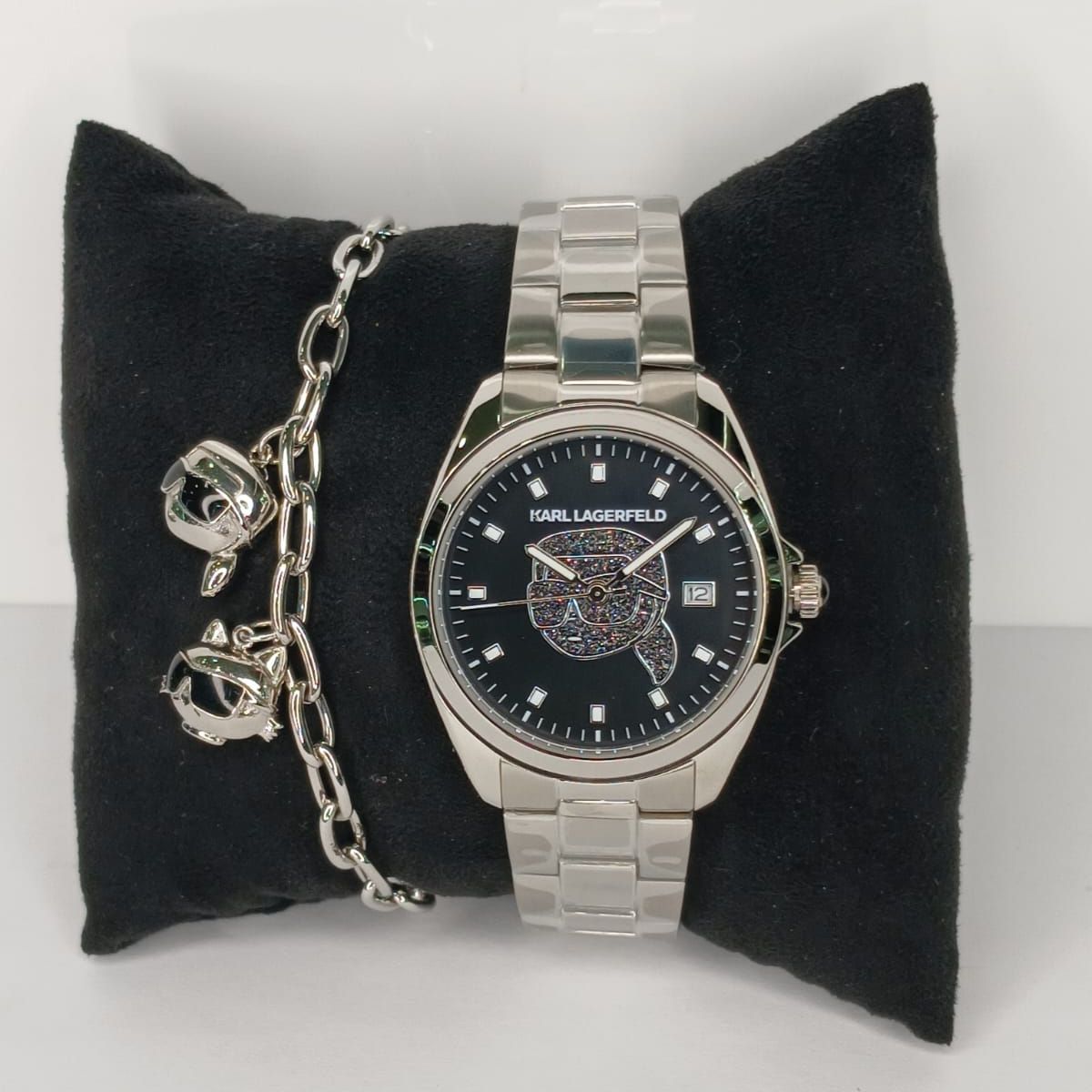 KARL LAGERFELD SAT R0553101516 - Image 4