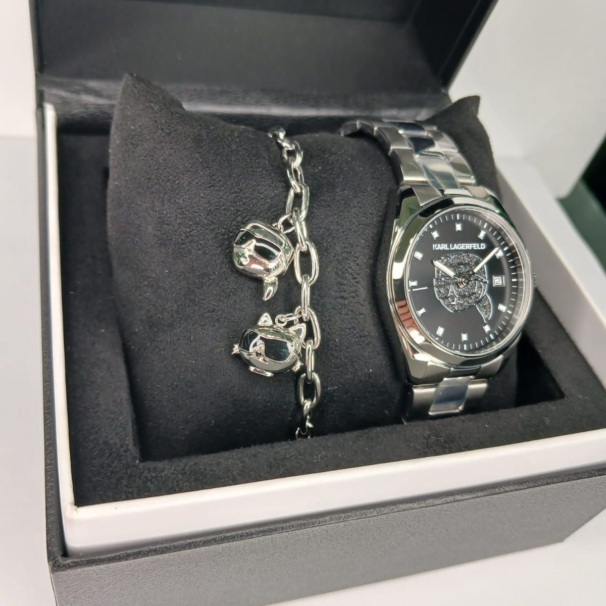 KARL LAGERFELD SAT R0553101516 - Image 3