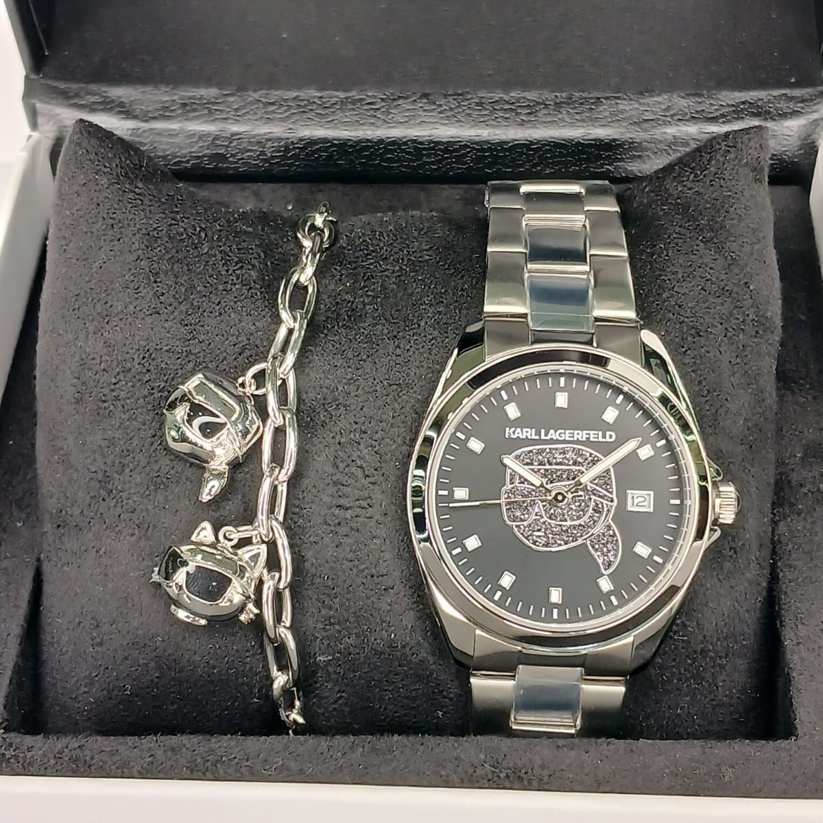 KARL LAGERFELD SAT R0553101516 - Image 2